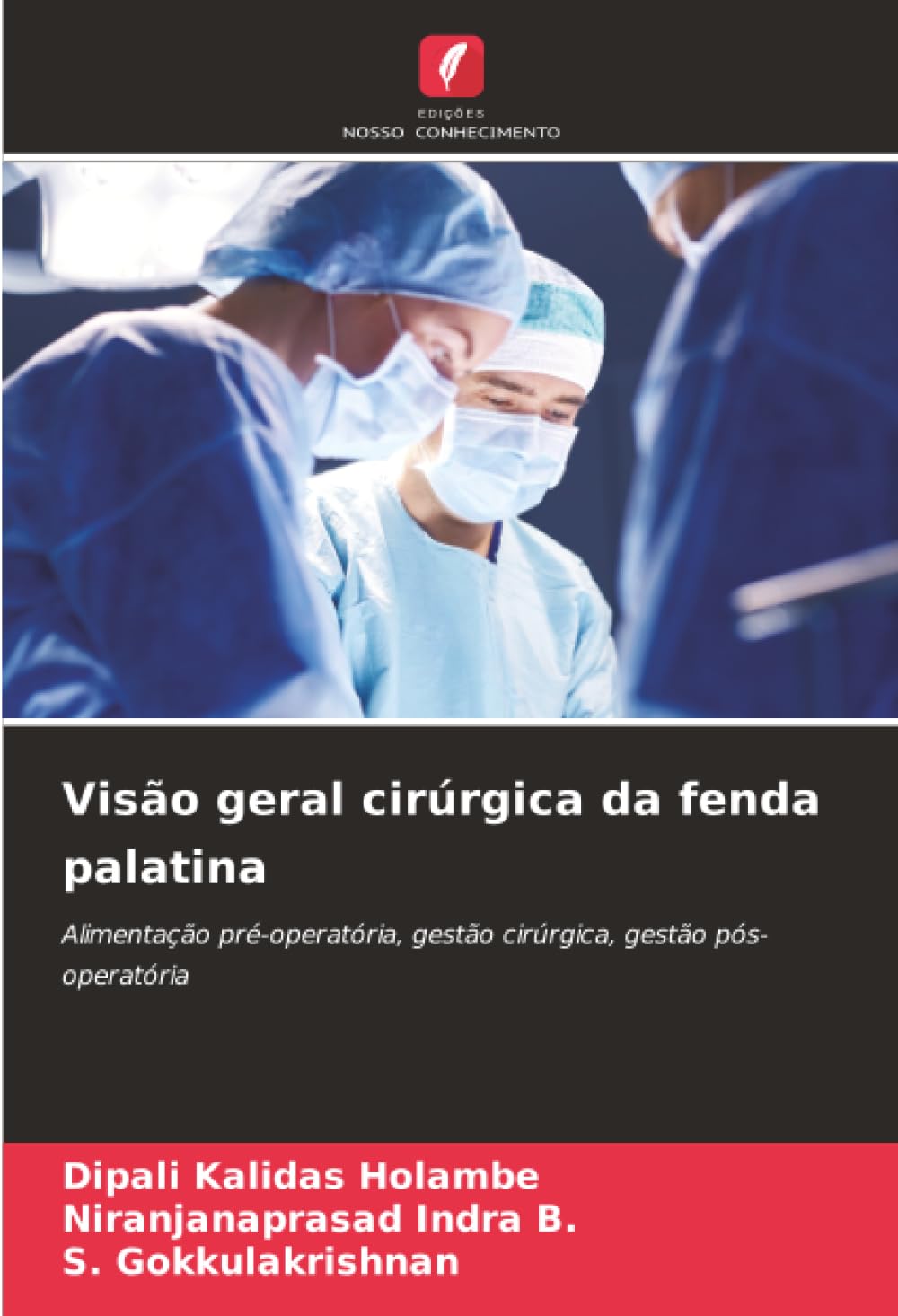 Visão geral cirúrgica da fenda palatina Medicine