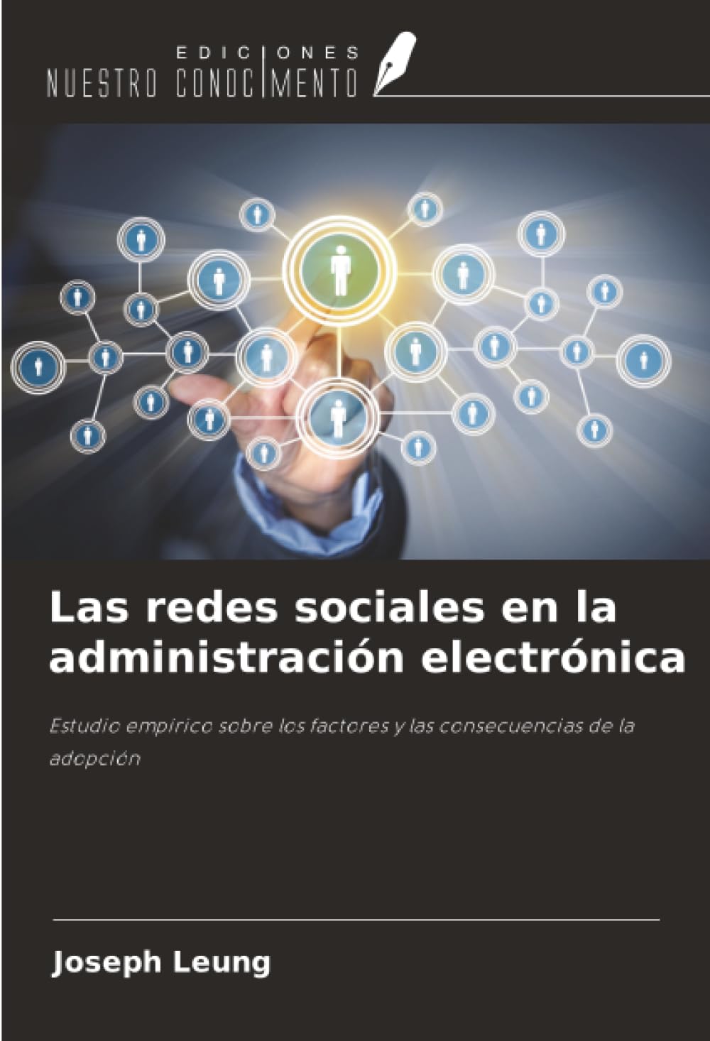 Las redes sociales en la administración electrónica Law