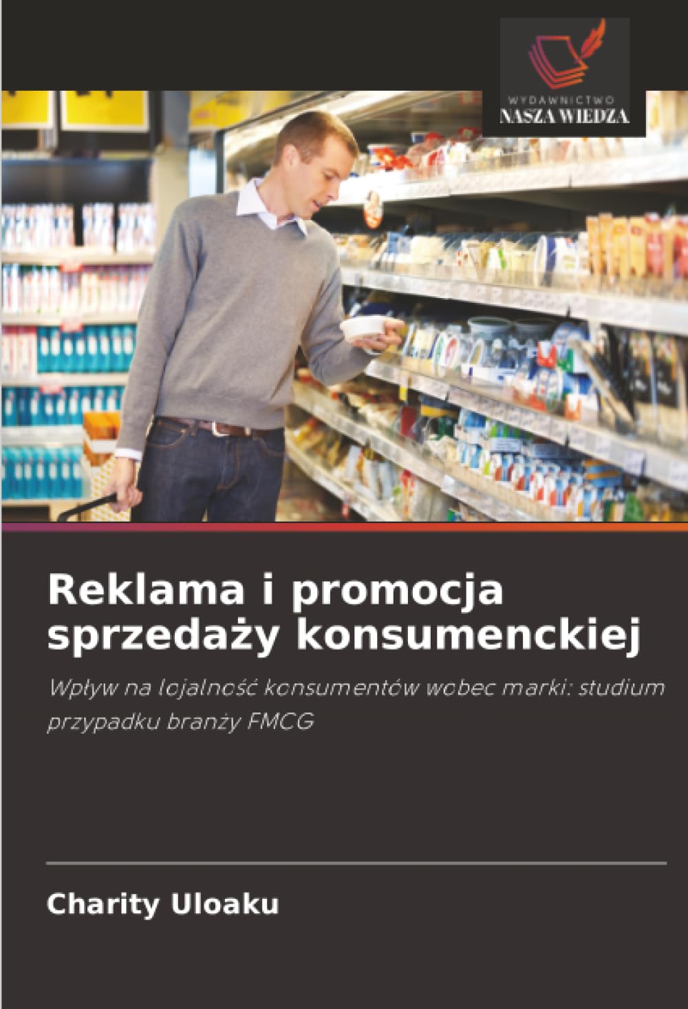 Reklama i promocja sprzeda¿y konsumenckiej Law