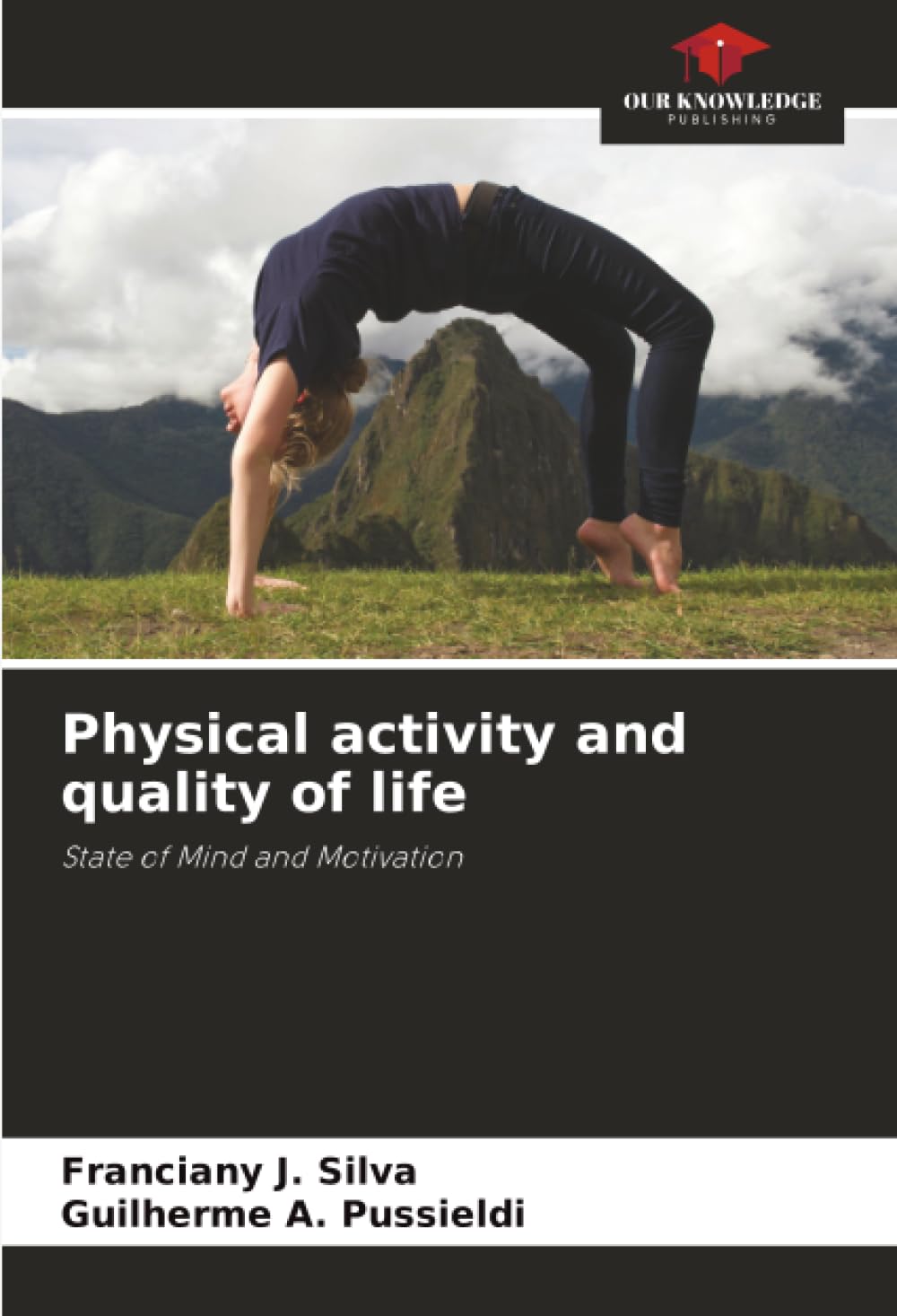 Physical activity and quality of life Business, Finance & Career