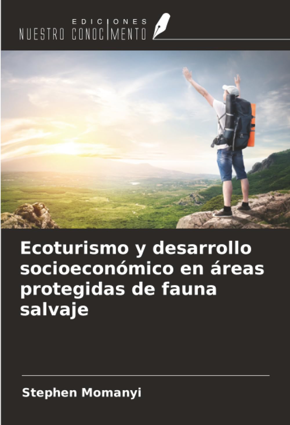 Ecoturismo y desarrollo socioeconómico en áreas protegidas de fauna salvaje Medicine