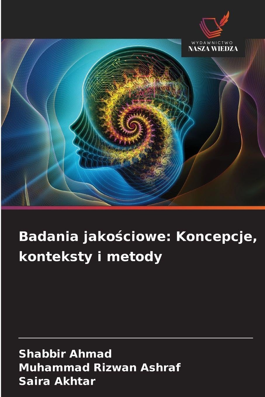 Badania jako¿ciowe: Koncepcje, konteksty i metody Law