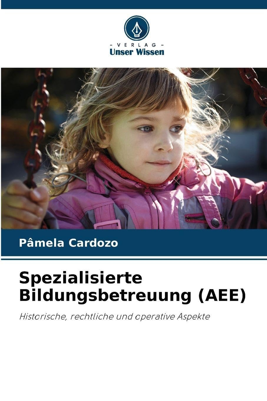Spezialisierte Bildungsbetreuung (AEE) Education & Training