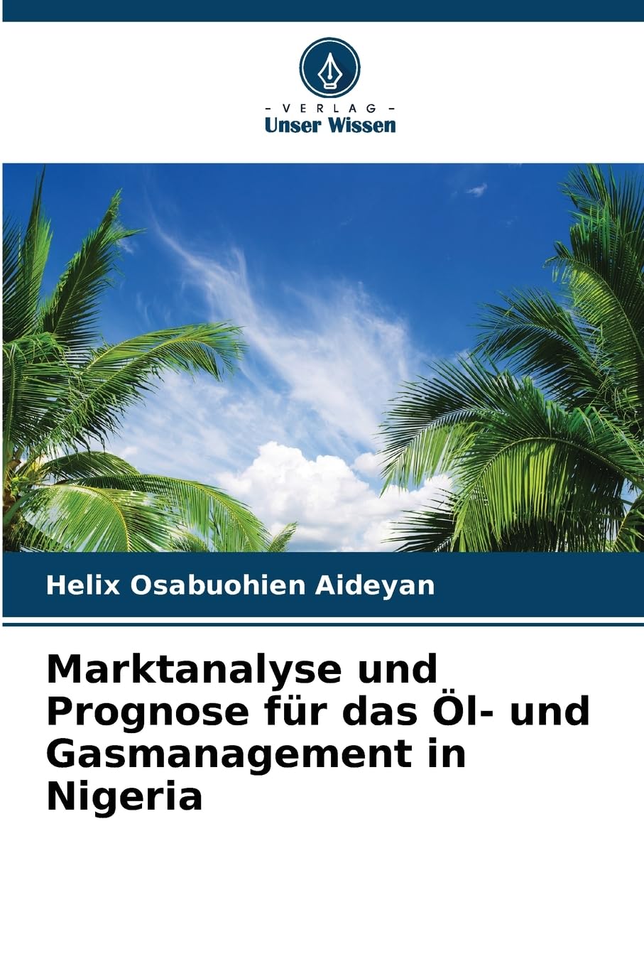 Marktanalyse und Prognose für das Öl- und Gasmanagement in Nigeria Law