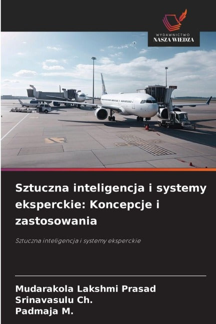 Sztuczna inteligencja i systemy eksperckie: Koncepcje i zastosowania Law