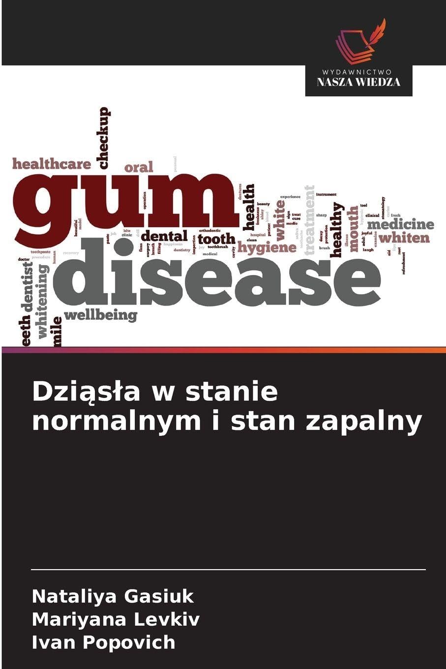 Dzi¿s¿a w stanie normalnym i stan zapalny Medicine