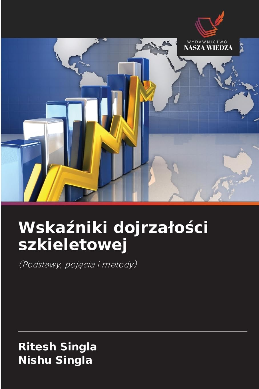 Wska¿niki dojrza¿o¿ci szkieletowej Medicine