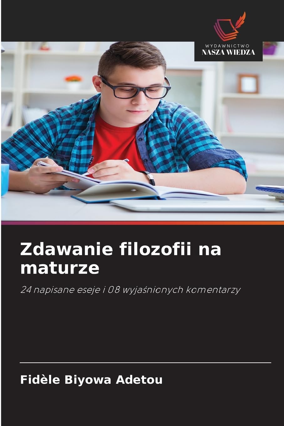 Zdawanie filozofii na maturze Medicine