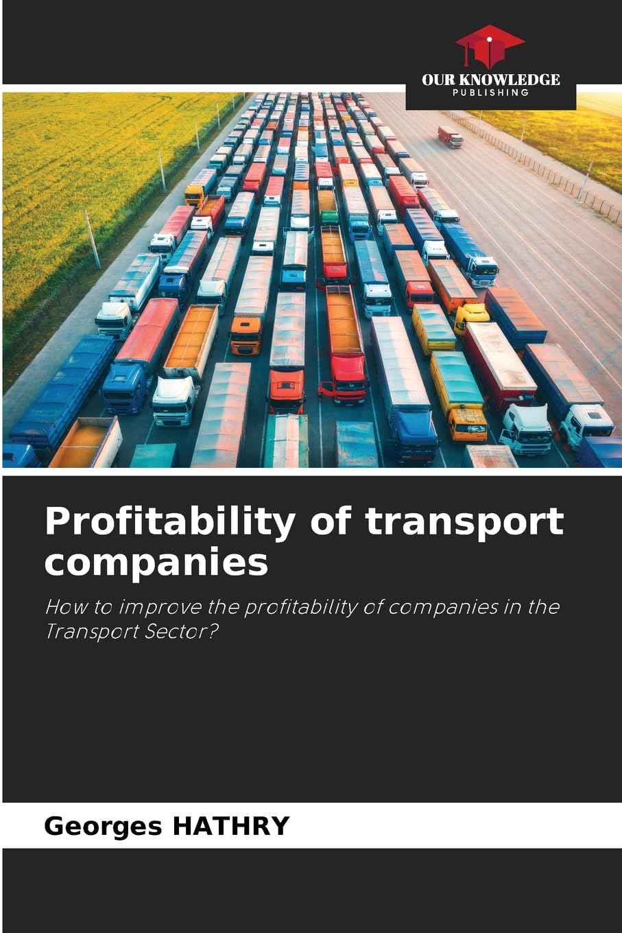 Profitability of transport companies Law