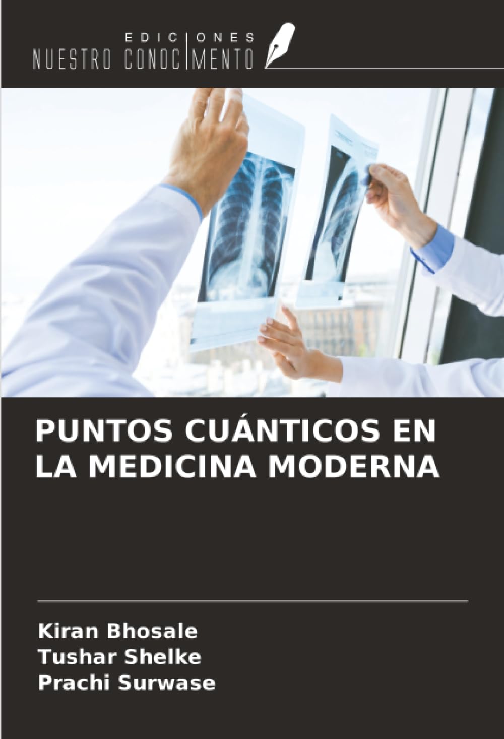 PUNTOS CUÁNTICOS EN LA MEDICINA MODERNA Medicine