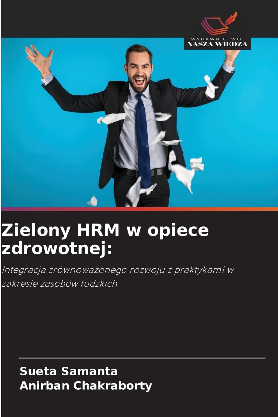 Zielony HRM w opiece zdrowotnej: Law