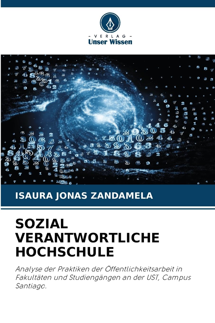 SOZIAL VERANTWORTLICHE HOCHSCHULE Business, Finance & Career