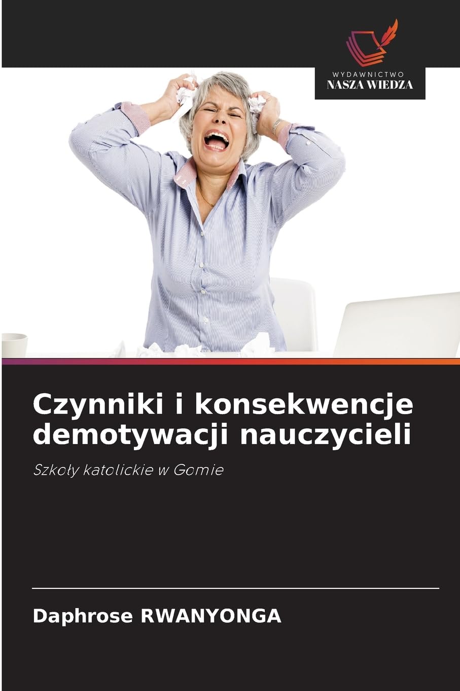 Czynniki i konsekwencje demotywacji nauczycieli Law