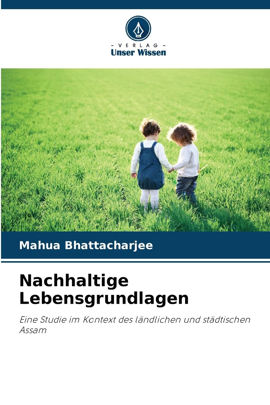 Nachhaltige Lebensgrundlagen Books