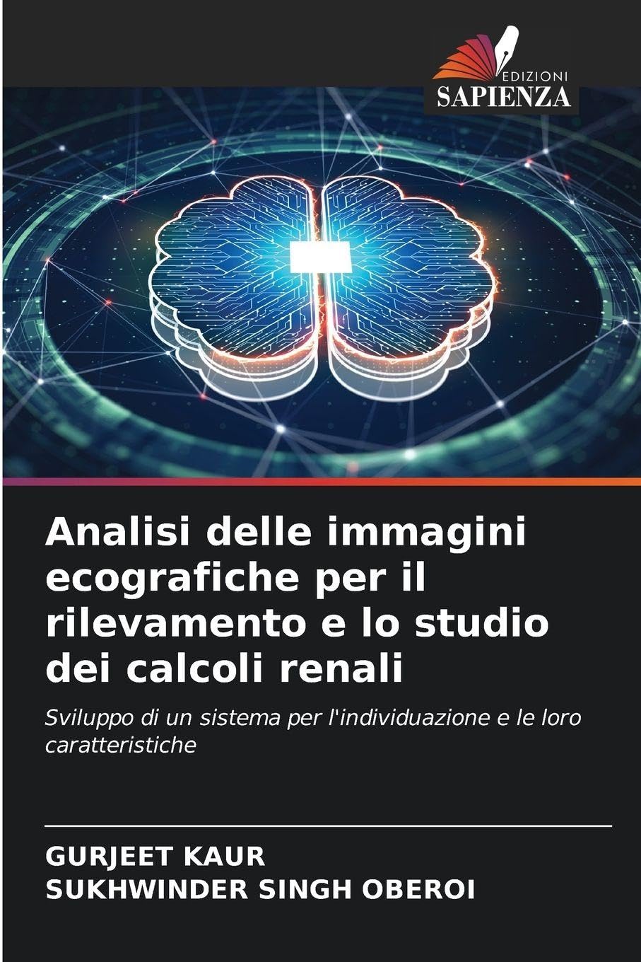 Analisi delle immagini ecografiche per il rilevamento e lo studio dei calcoli renali Business & Technology