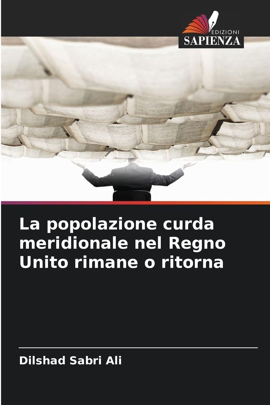 La popolazione curda meridionale nel Regno Unito rimane o ritorna Law