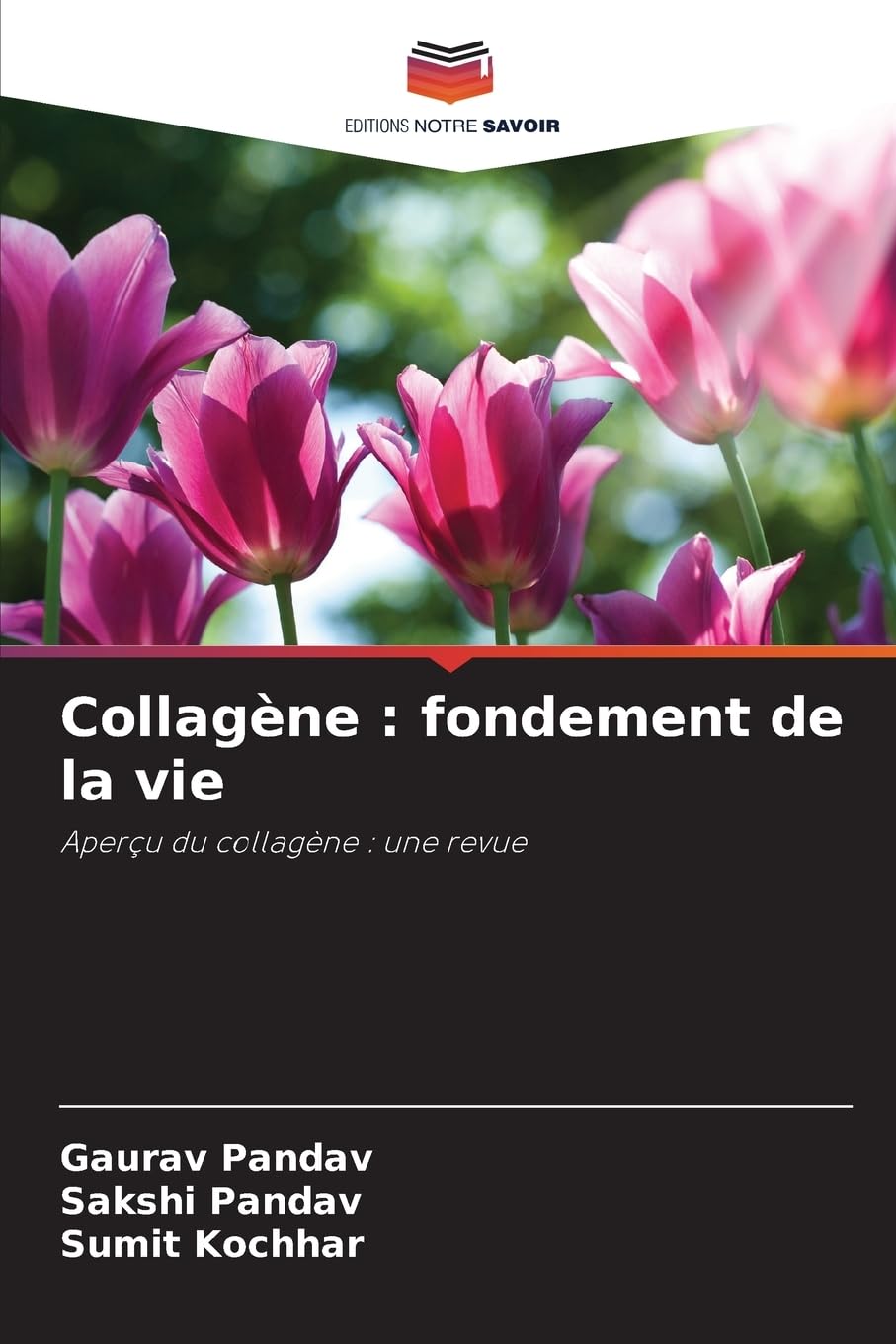 Collagène : fondement de la vie Medicine