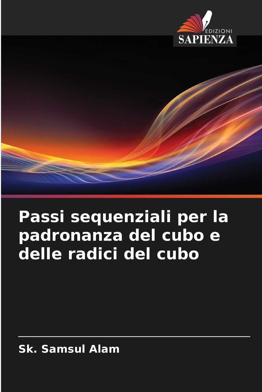 Passi sequenziali per la padronanza del cubo e delle radici del cubo Business, Finance & Career