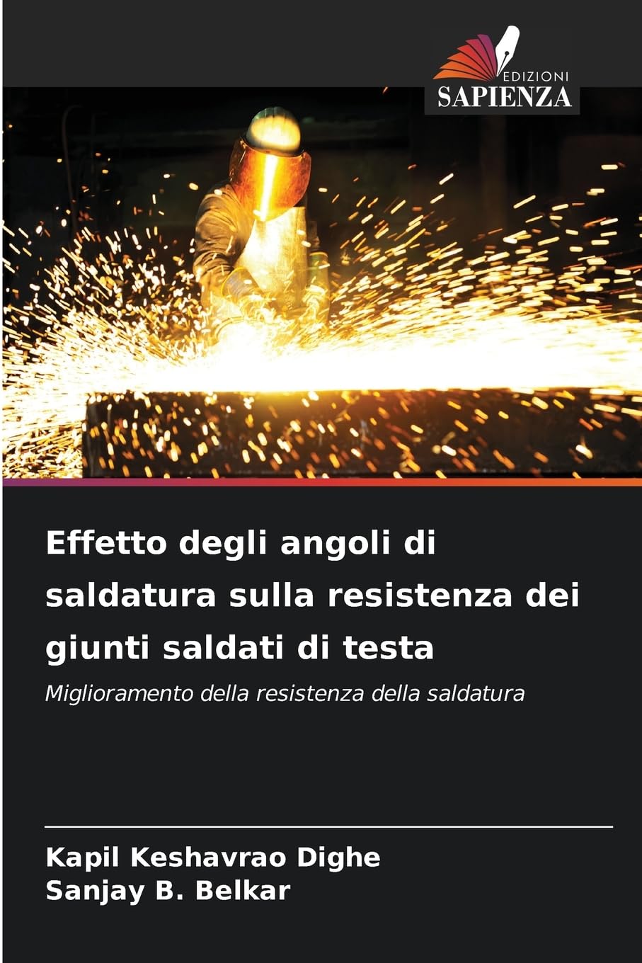 Effetto degli angoli di saldatura sulla resistenza dei giunti saldati di testa Education & Training