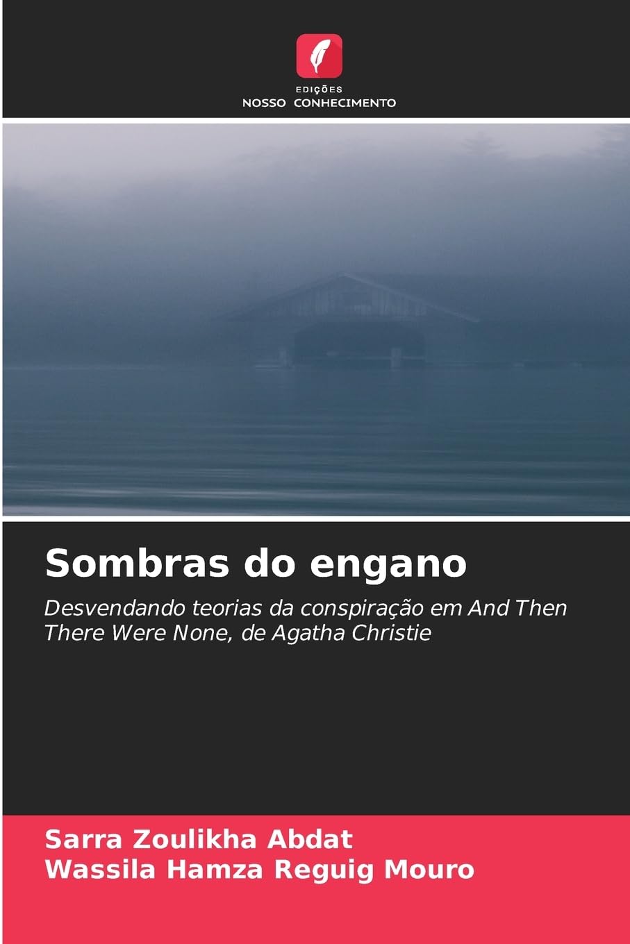 Sombras do engano Social Sciences