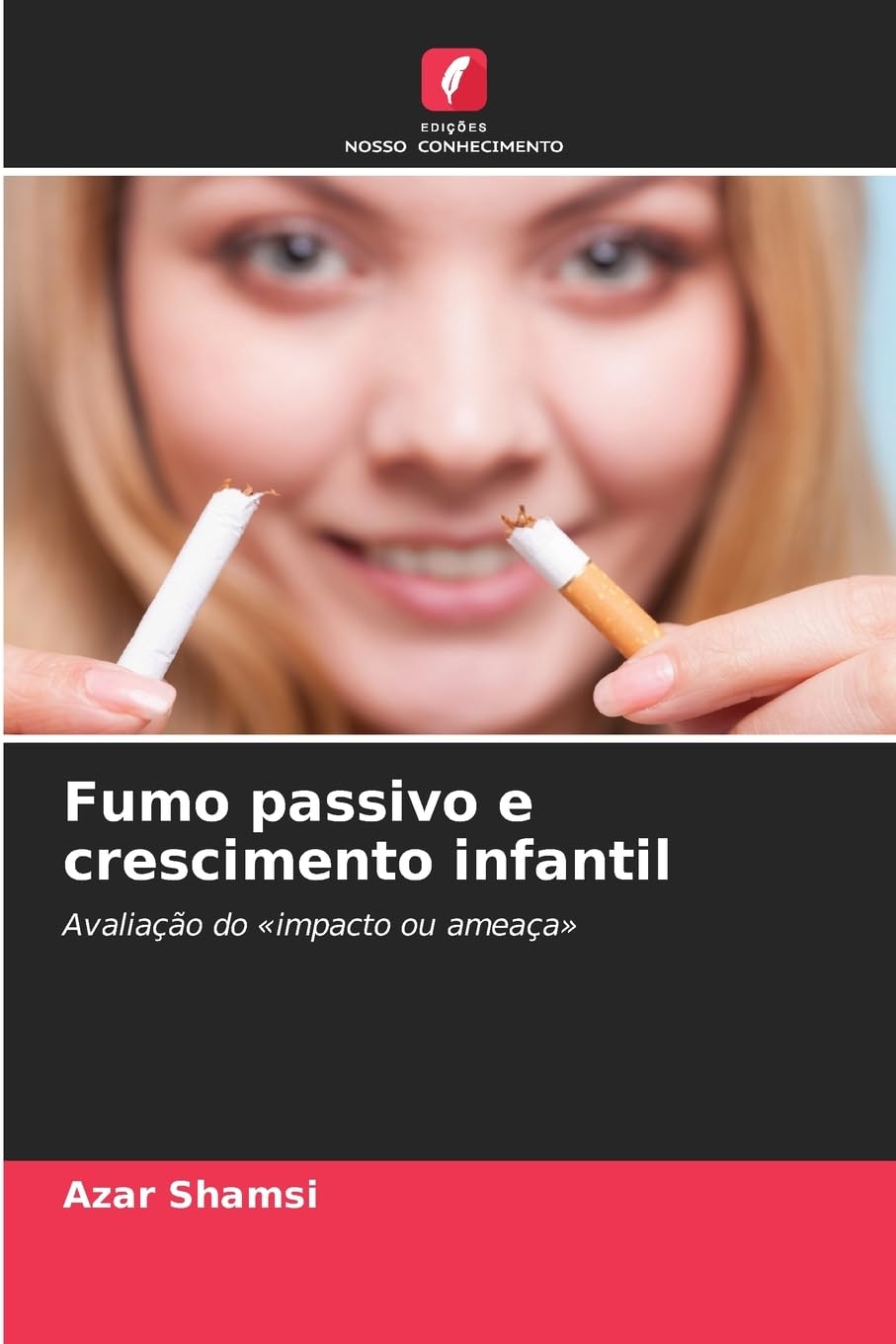 Fumo passivo e crescimento infantil Medicine