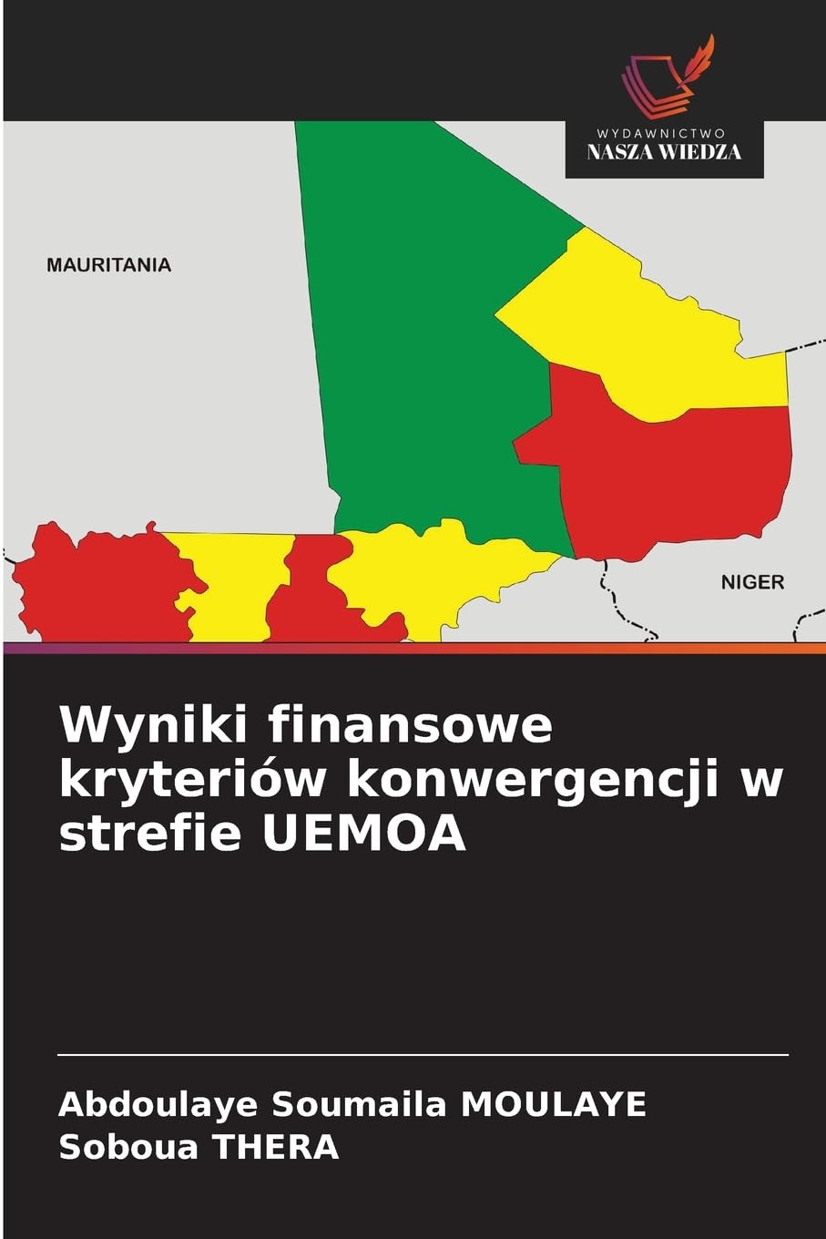 Wyniki finansowe kryteriów konwergencji w strefie UEMOA Law