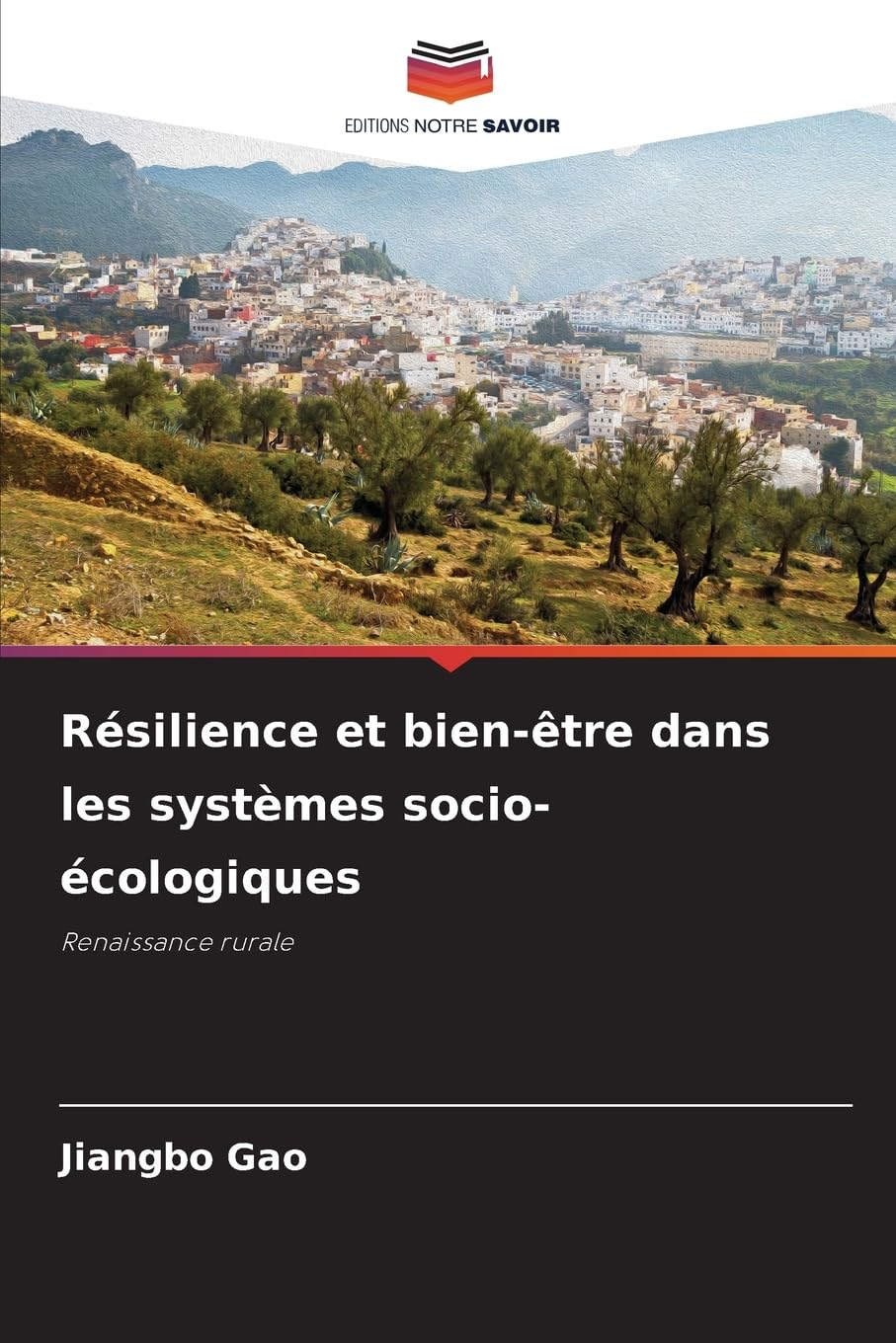 Résilience et bien-être dans les systèmes socio-écologiques Geology & Geography