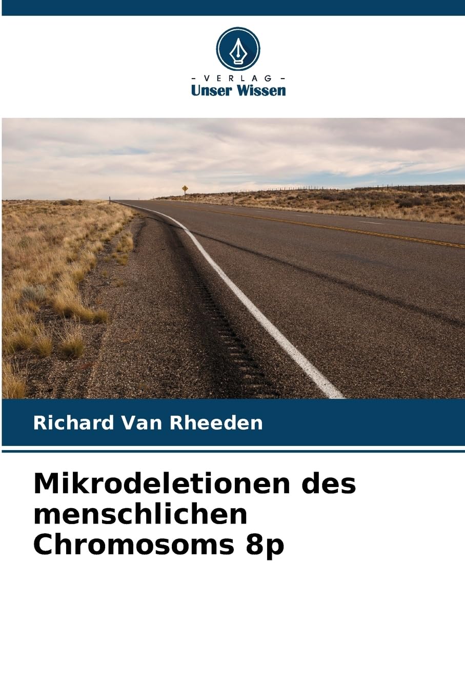 Mikrodeletionen des menschlichen Chromosoms 8p Natural Sciences
