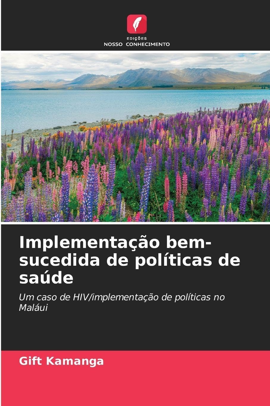 Implementação bem-sucedida de políticas de saúde Medicine