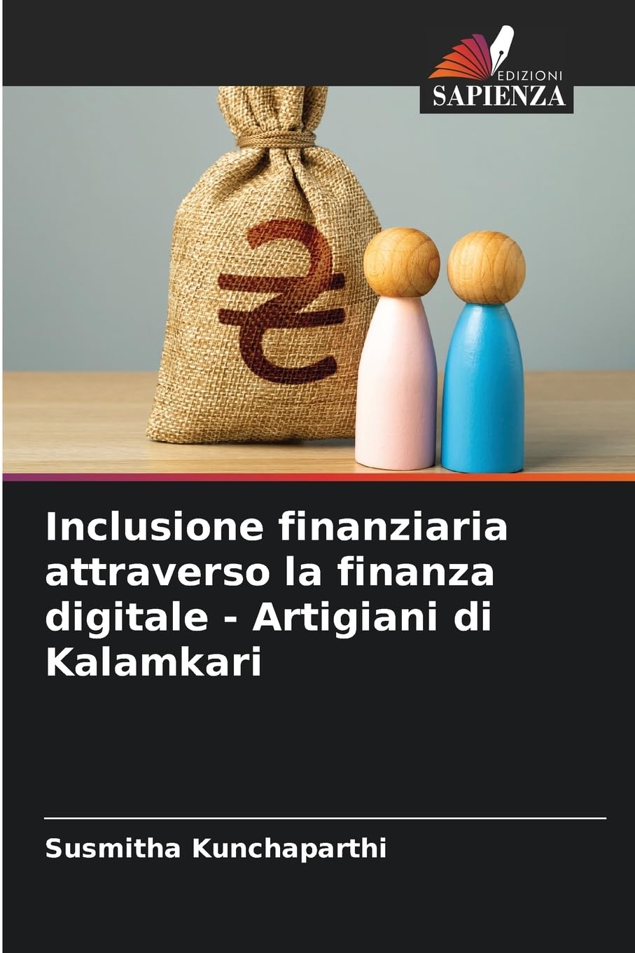 Inclusione finanziaria attraverso la finanza digitale - Artigiani di Kalamkari Law