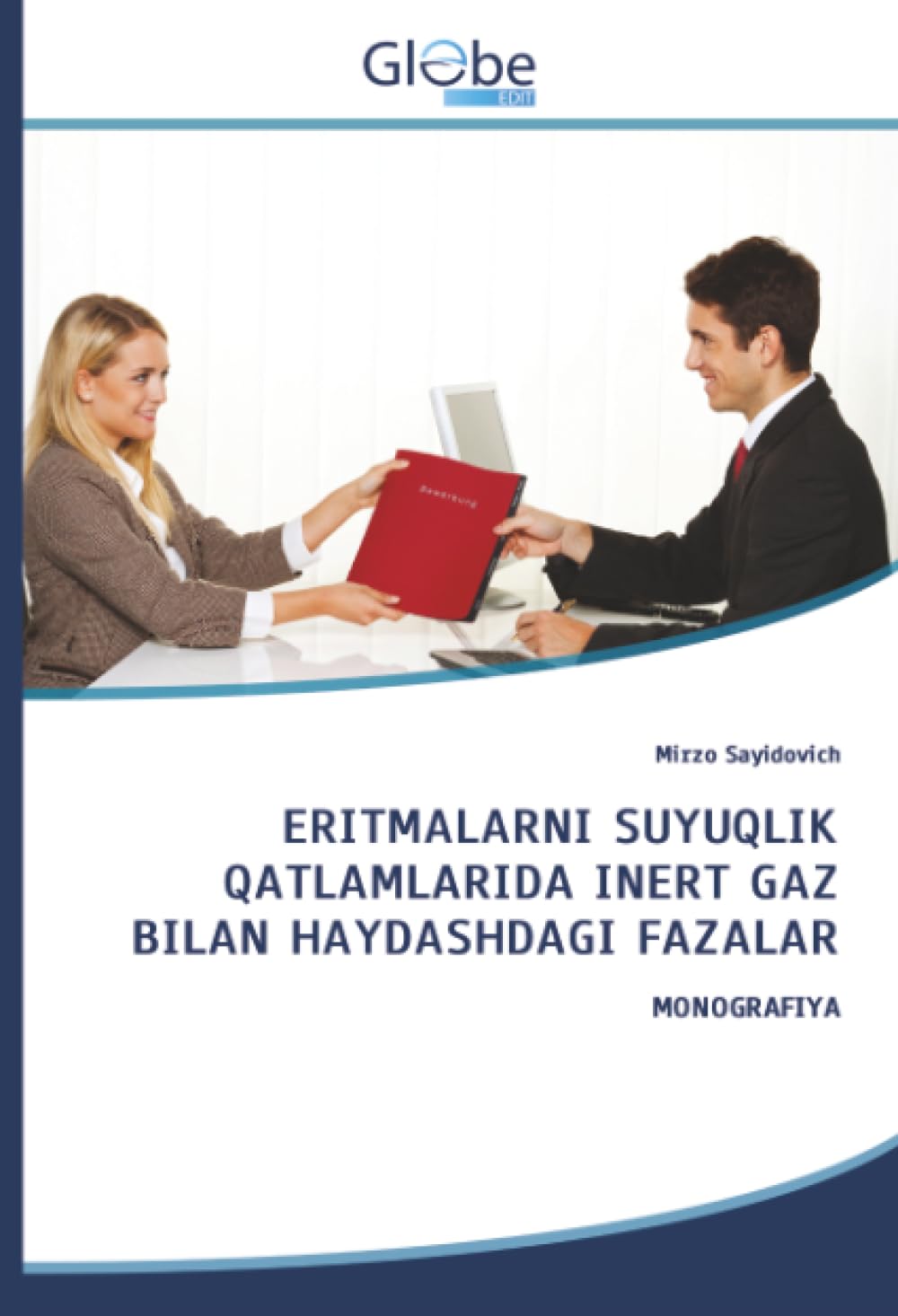 ERITMALARNI SUYUQLIK QATLAMLARIDA INERT GAZ BILAN HAYDASHDAGI FAZALAR Business & Technology