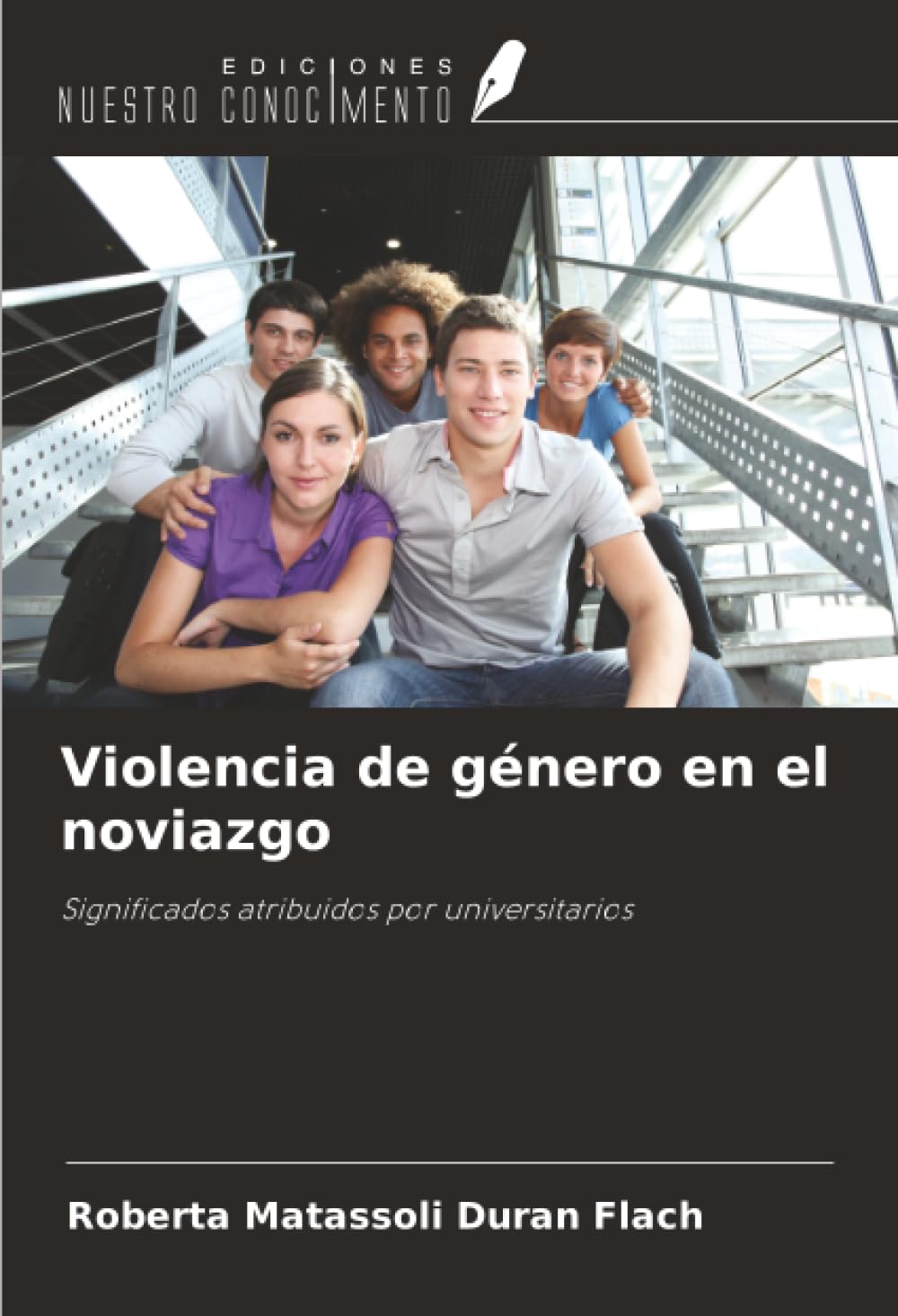 Violencia de género en el noviazgo Law