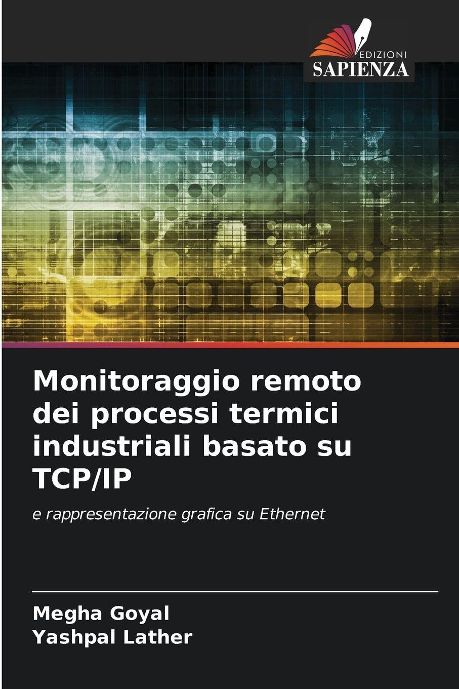 Monitoraggio remoto dei processi termici industriali basato su TCP/IP Business & Technology