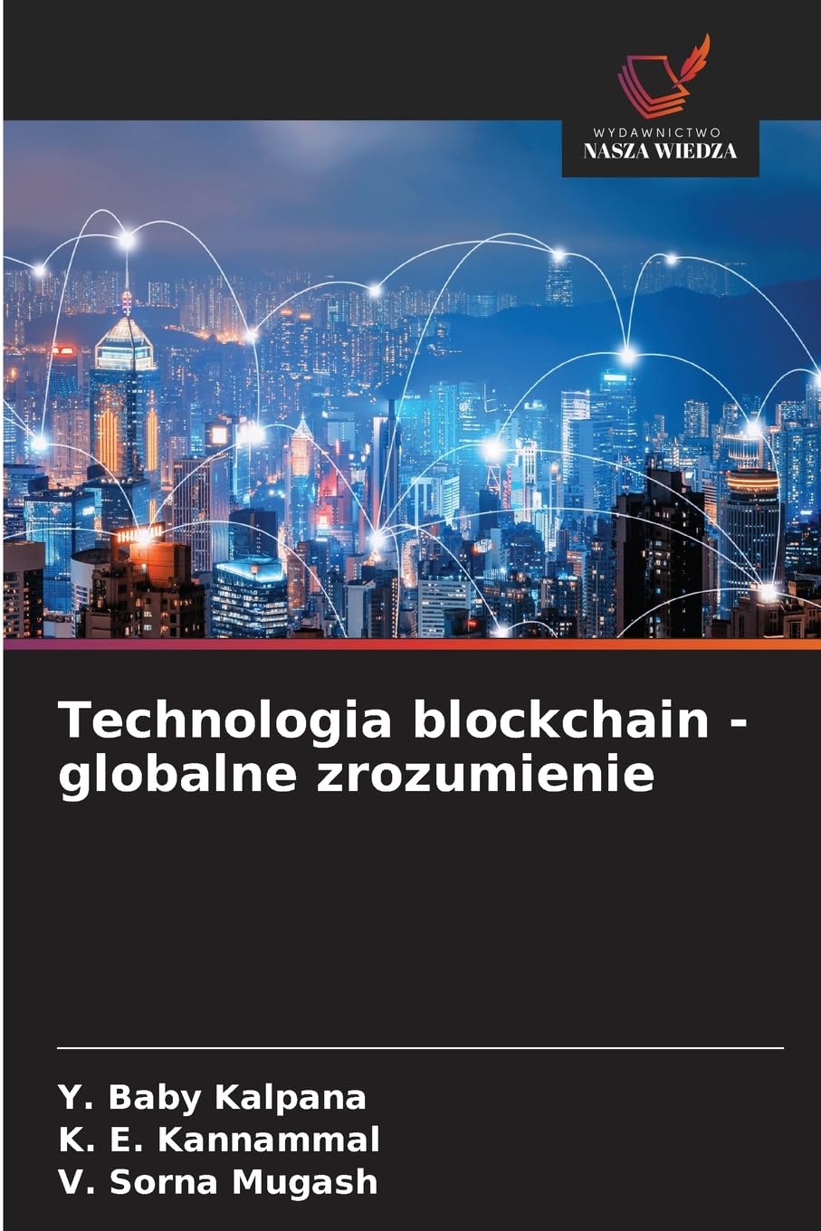 Technologia blockchain - globalne zrozumienie Law