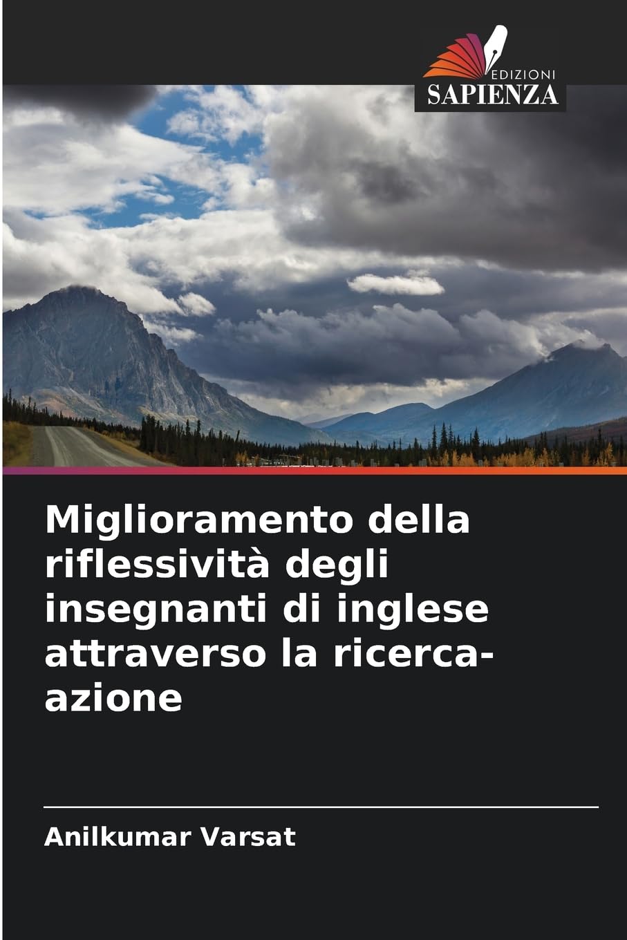 Miglioramento della riflessività degli insegnanti di inglese attraverso la ricerca-azione Books
