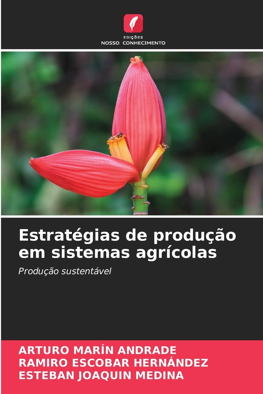 Estratégias de produção em sistemas agrícolas Natural Sciences
