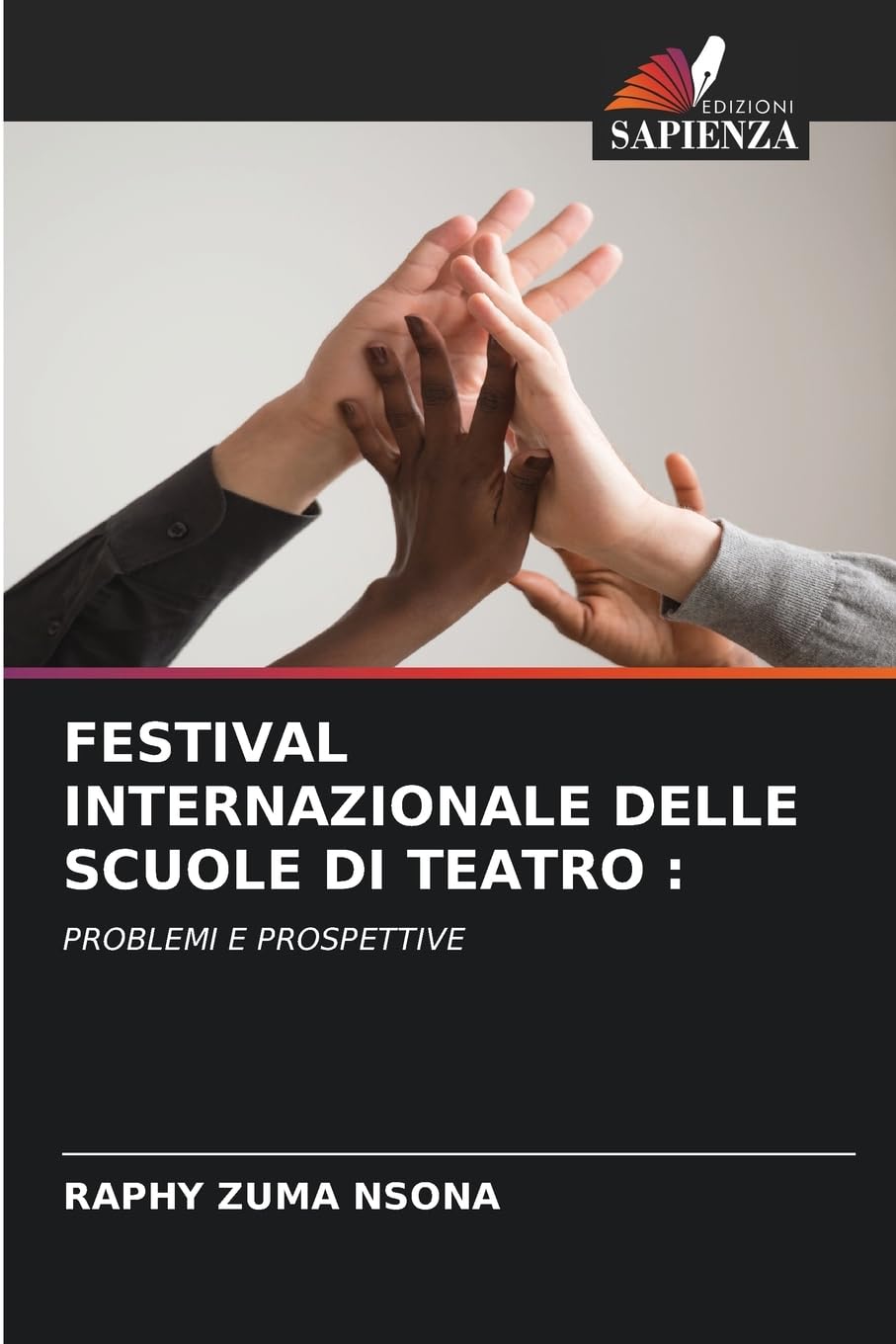 FESTIVAL INTERNAZIONALE DELLE SCUOLE DI TEATRO : Law
