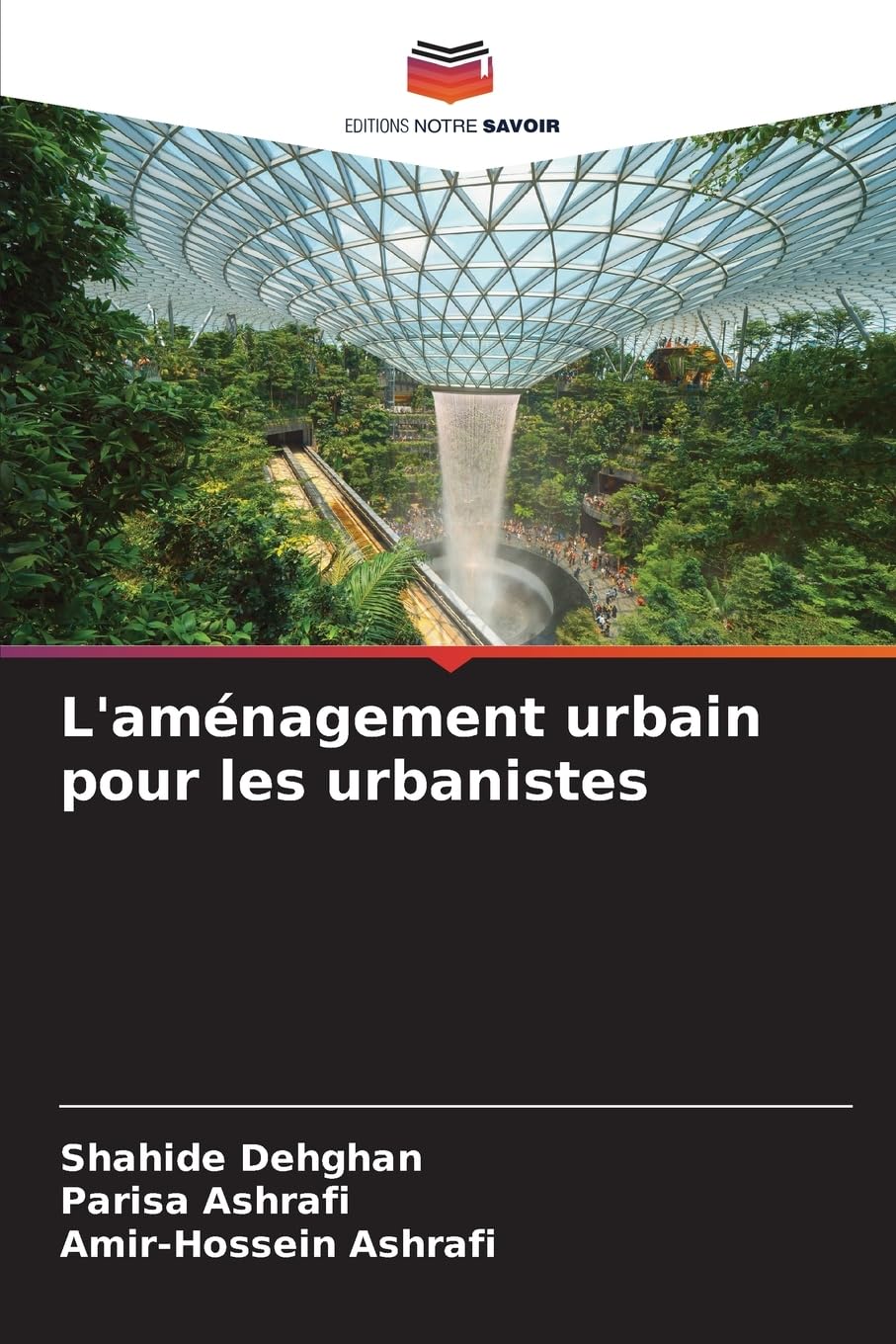 L'aménagement urbain pour les urbanistes Architecture
