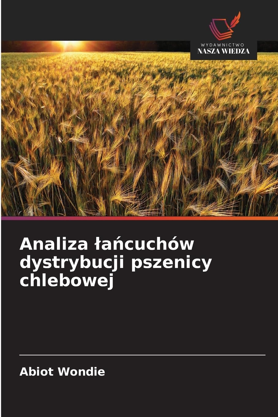 Analiza ¿a¿cuchów dystrybucji pszenicy chlebowej Natural Sciences
