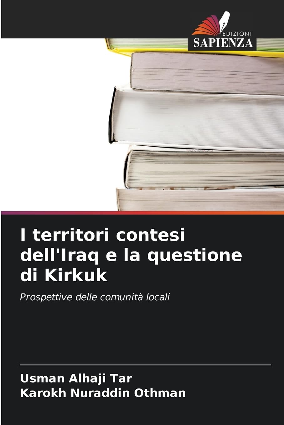 I territori contesi dell'Iraq e la questione di Kirkuk Law