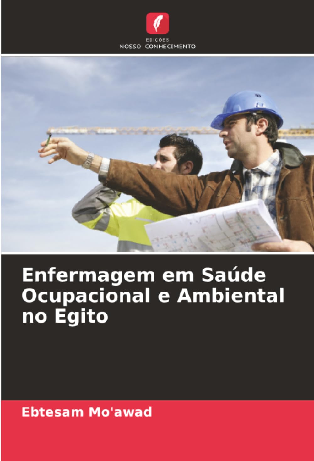 Enfermagem em Saúde Ocupacional e Ambiental no Egito Medicine