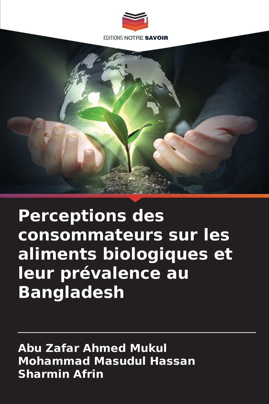 Perceptions des consommateurs sur les aliments biologiques et leur prévalence au Bangladesh Law
