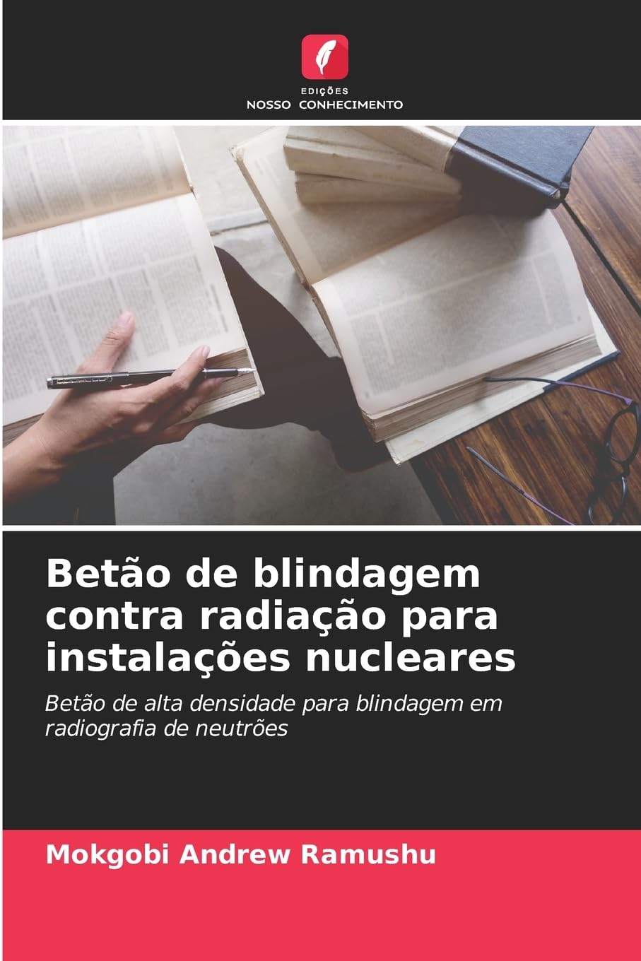 Betão de blindagem contra radiação para instalações nucleares Business & Technology