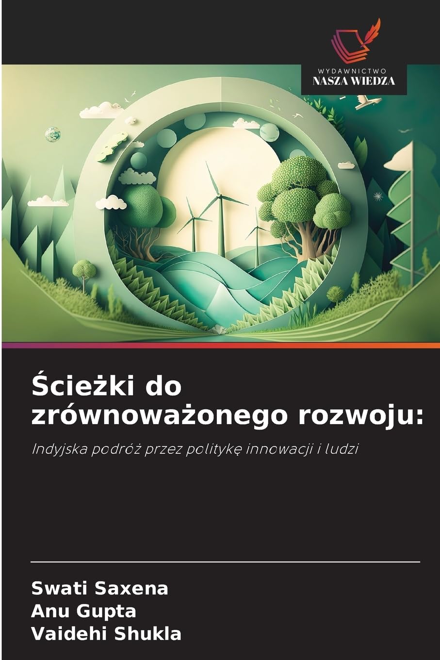 ¿cie¿ki do zrównowa¿onego rozwoju: Law