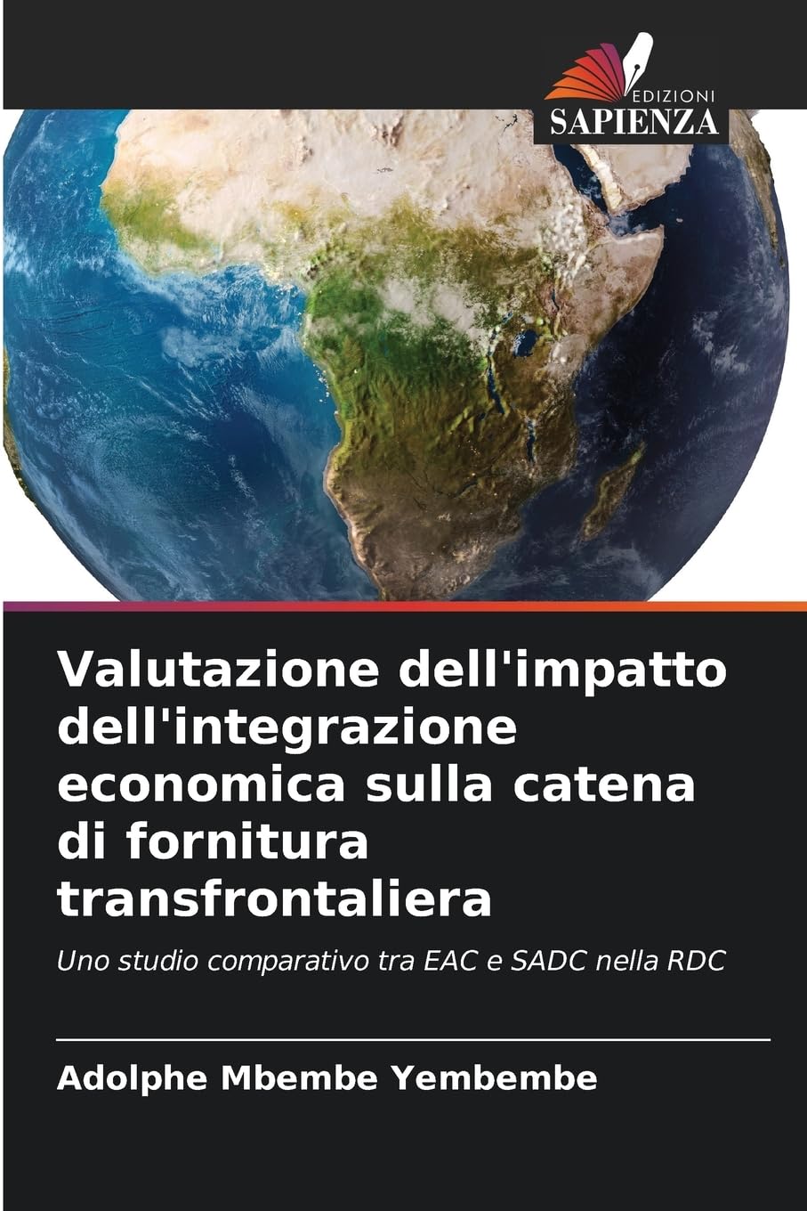Valutazione dell'impatto dell'integrazione economica sulla catena di fornitura transfrontaliera Law
