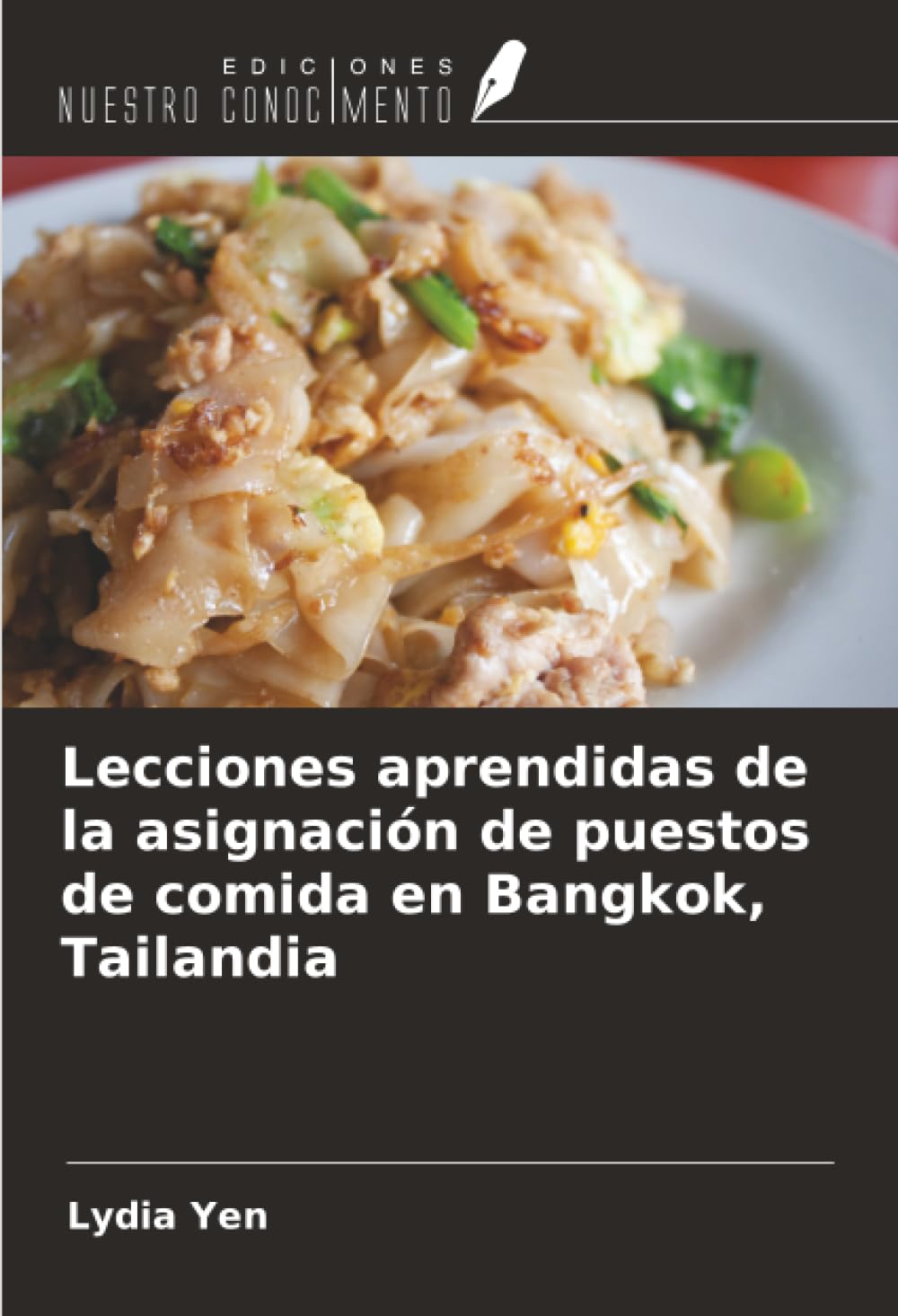 Lecciones aprendidas de la asignación de puestos de comida en Bangkok, Tailandia Law
