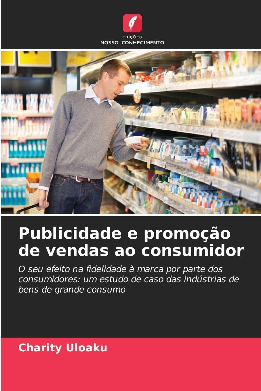 Publicidade e promoção de vendas ao consumidor Law