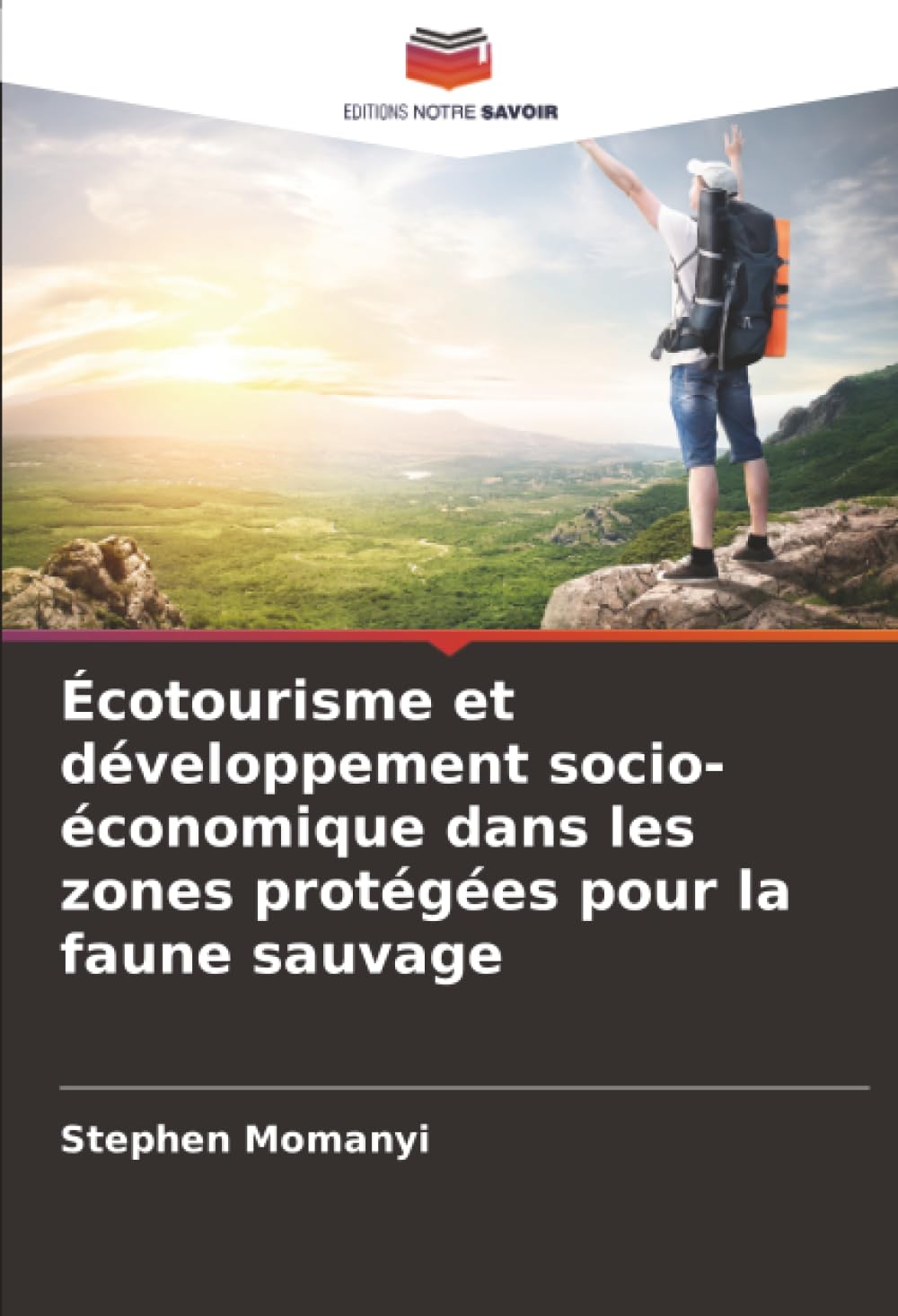 Écotourisme et développement socio-économique dans les zones protégées pour la faune sauvage Medicine