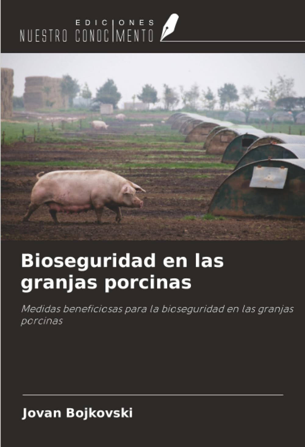 Bioseguridad en las granjas porcinas Arts & Music