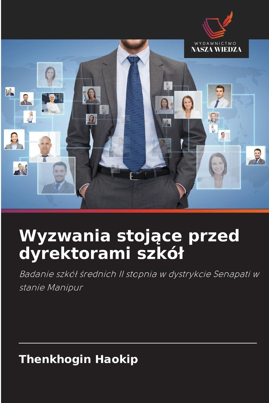 Wyzwania stoj¿ce przed dyrektorami szkó¿ Business, Finance & Career